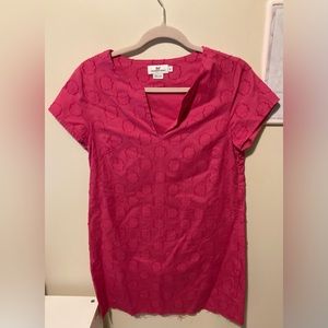 Vineyard Vines Dress Size 0